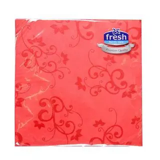 Salvete dec.premium crv.Fresh 38x38 25/1