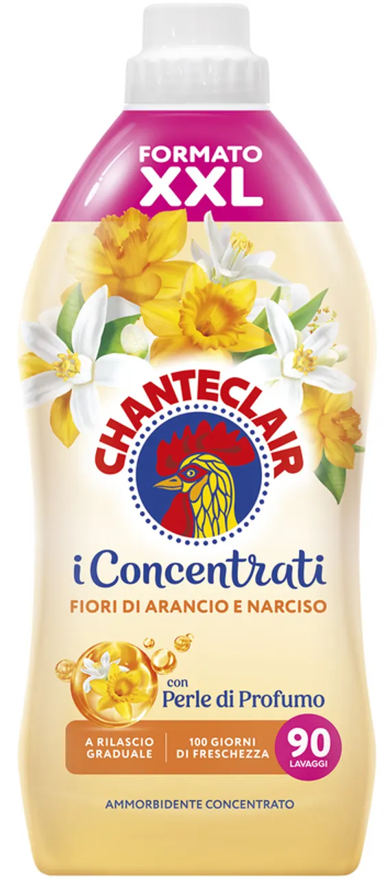 Omeks. PomorandzaXXLChanteclair 1,8l DASIGO DOO