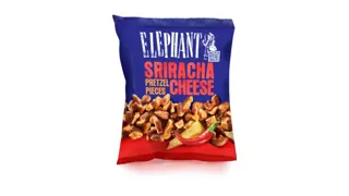 Drob.perece sriraca sir Elephant 125g