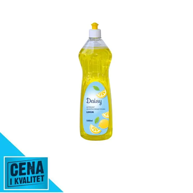 TEČ SUD LIMUN 1L DAISY DAISY