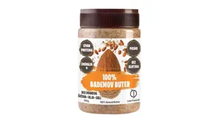 COLD PRESSOK BADEMOV BUTER 350g