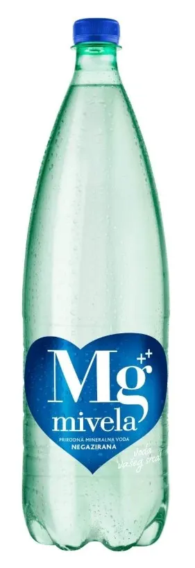 VODA MIVELA NEGAZIRANA 1.35 PET