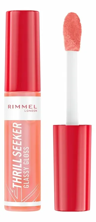 RIMMEL THRIL SEEKER sjaj za usne 250