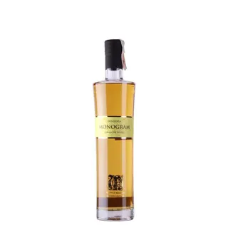 RAKIJA DUNJA 0,7L MONOGRAM