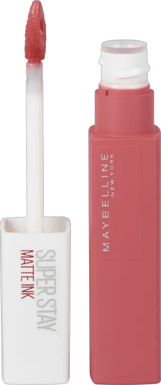 MAYBELLINE SUP.STAY mat ruž za usne 130