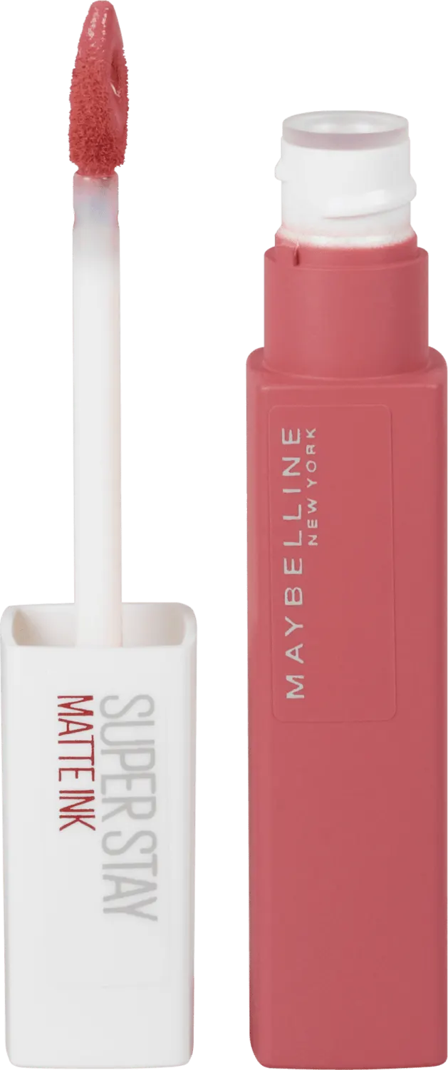 MAYBELLINE SUP.STAY mat ruž za usne 130 MAYBELLINE NEW YORK