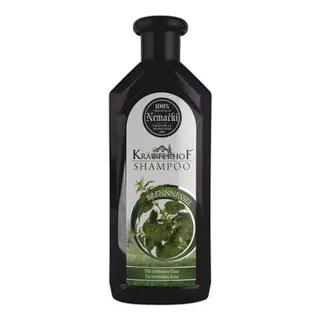 Sampon Krauterhof kopriva Iris 500ml