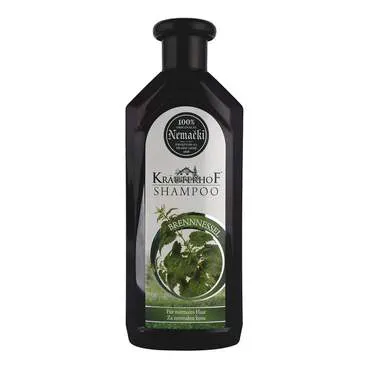 Sampon Krauterhof kopriva Iris 500ml KrauterhoF