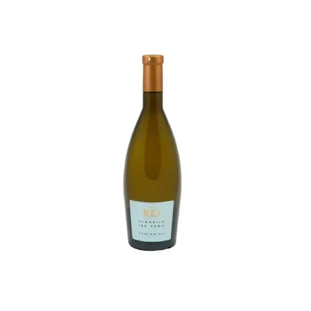 VINO TAMJANIKA 100 ZENA 0.75L ZADRUGA 100 ZENA