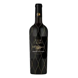 Vino crv.Caber.Sauvig.C.De Campo 0.75l