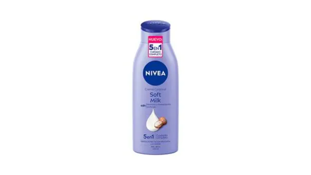 Nivea Mleko za telo SK2 400ml Brend