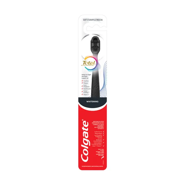 Colgate Total WHIT.SOFT čet.za zube 1/1 Colgate