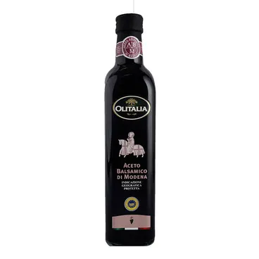 Sirce vinsko Balsamico Olitalia 500ml Olitalia