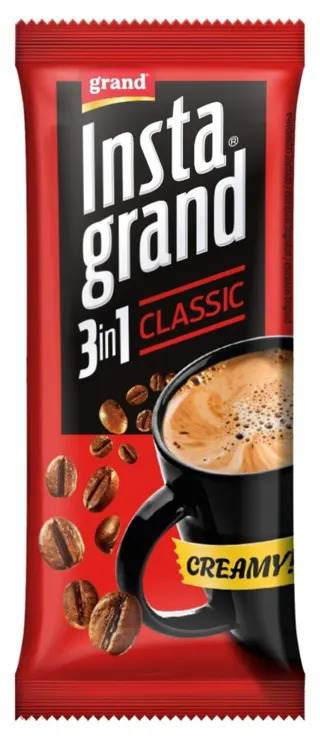 KAFA INSTA GRAND 3IN1 CLASSIC 18gr