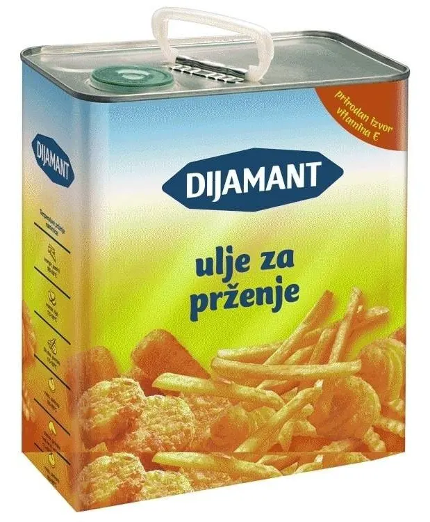 PALMINO ULJE ZA PRZENJE 18l DIJAMANT DIJAMANT