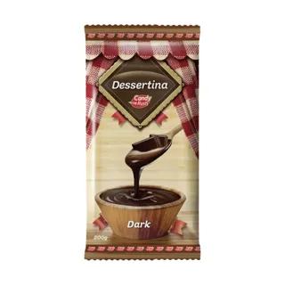 Kakao tabla Dessertina 200g
