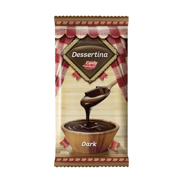 Kakao tabla Dessertina 200g Dessertina