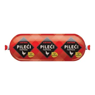Pileci namaz Carnex 120g