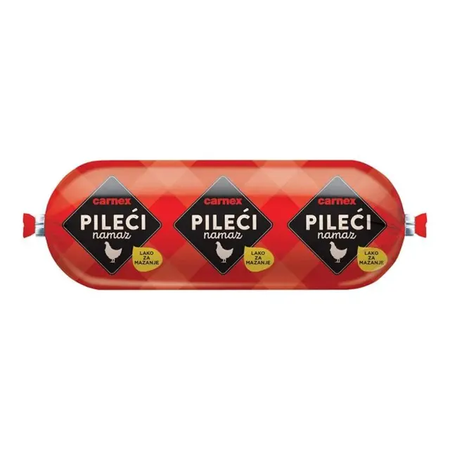 Pileci namaz Carnex 120g Carnex