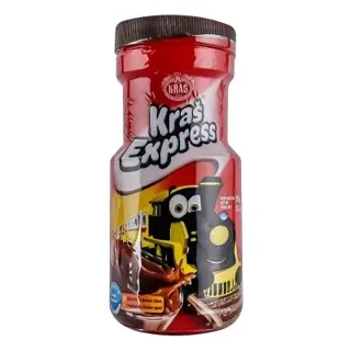 Instant kakao Kras expres 330g,
