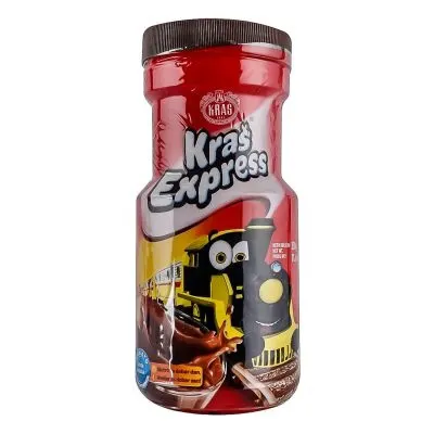 Instant kakao Kras expres 330g, Kras