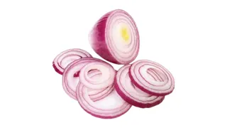 LUK CRVENI ORGANSKI 500 GR ORGANICO