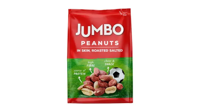 KIKIRIKI PECENI SLANI U OPNI 200gr FUN&FIT