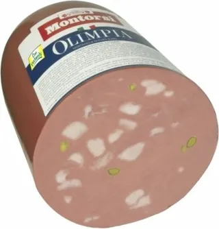 Montorsi Mortadela Olimpia sa pistacima 6kg