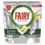 Tablete sud. Fairy Platinum 66kom