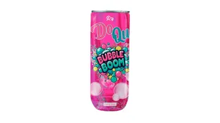 FRESH BUBBLE BOOM 330ML
