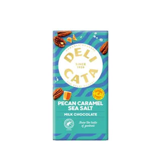 Cok.mlec.karam-pekan Delicata SH 150g