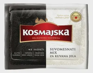 MIX ZA KUVANA JELA 250G DELIKOS