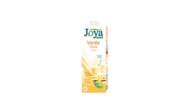 JOYA NAPITAK SOJA VANILA 1l UHT SILBO DOO BATAJNICA