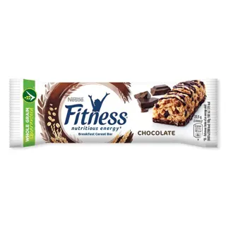 Cerealija Fitness bars sa cokolad.23.5g