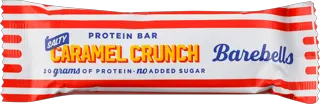 Barebells PROTEIN BAR SAL.CARAMEL CR.55g