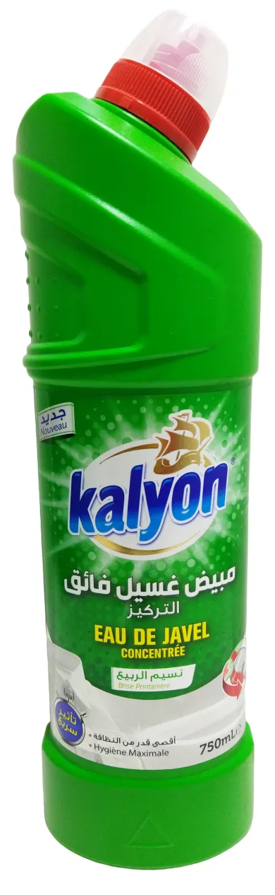 KALYON 750ml SPRING KALYON