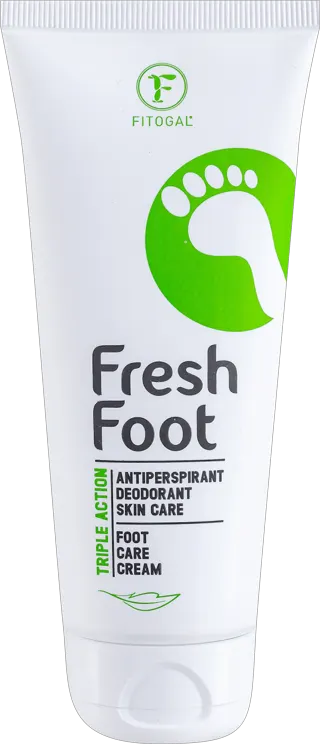 FITOGAL Fresh Foot krema za noge 100ml
