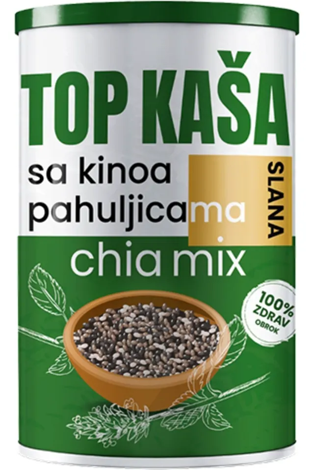 PROTEIN GRAŠKA UKUS ČOKO-BANANA 420G TOPFOOD TOPFOOD