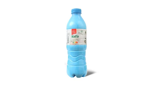 Kefir 1kg 2.8%mm Maxi Maxi