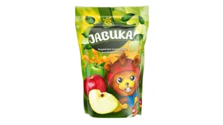 SOK JABUKA SO TASTY 0.2L DOYPACK