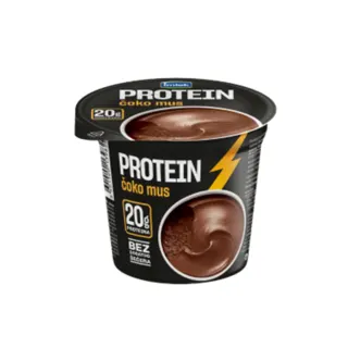 DEZERT IMLEK PROTEIN ČOKO MUS 200G