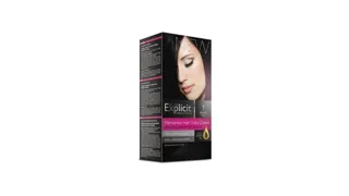 Farba za kosu Argan Oil Explicit 1