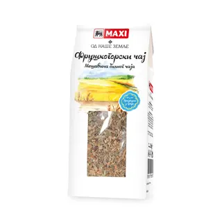 Caj Fruskogorski ONZ 50g