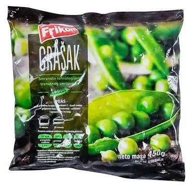 GRASAK 700G FRIKOM PRAZ.PAK FRIKOM