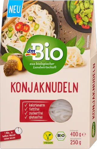 dmBio proizvod/korena konjaka 250g