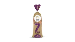 Hleb AS Dijet Klas 500g rezani AS Stankovic