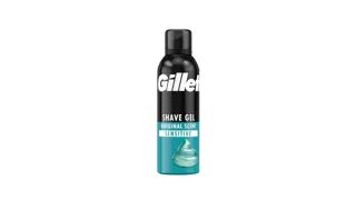 GILLETTE 0200 foam shave sensitive 6