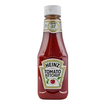 Kecap paradajz pvc Heinz 342g Heinz