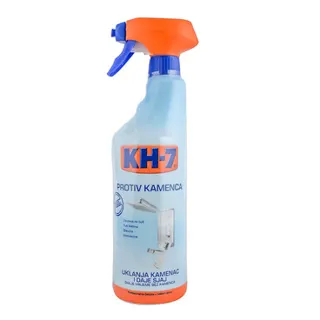 Sreds.za uklanjanje kamenca KH-7 750ml