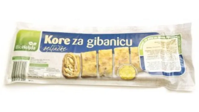 KORE ZA GIBANICU UŽIČKE 500G BIOHELJDA